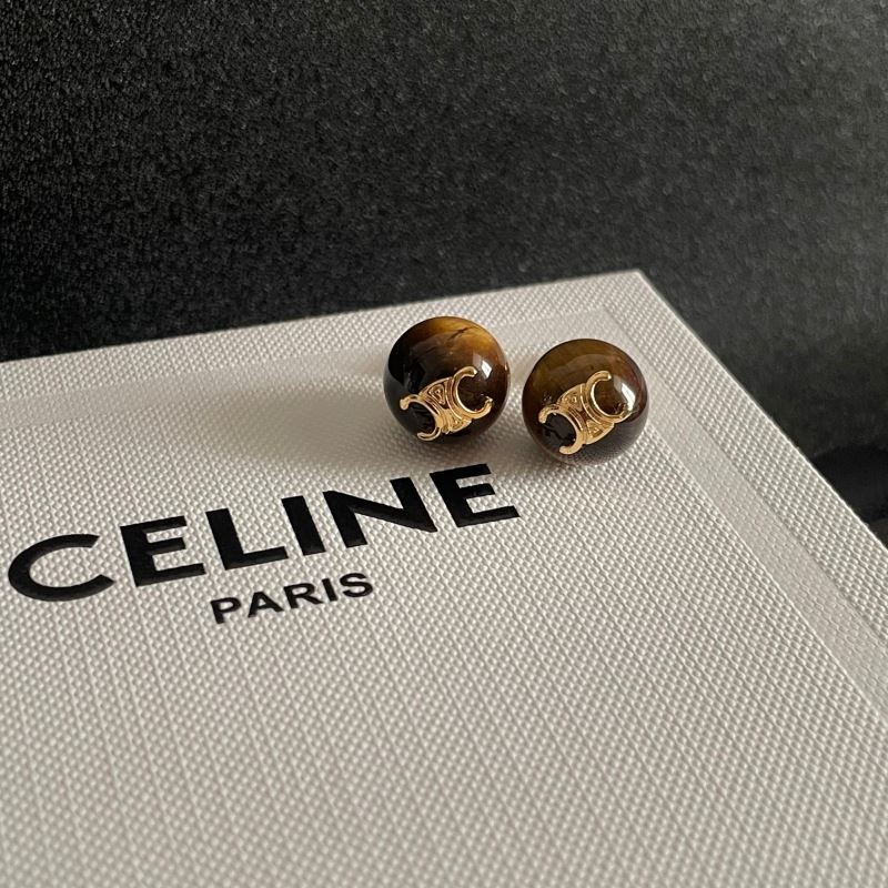 Celine Earrings